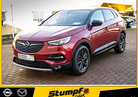 Opel Grandland X 1.5 D Start/Stop Automatik Design Line