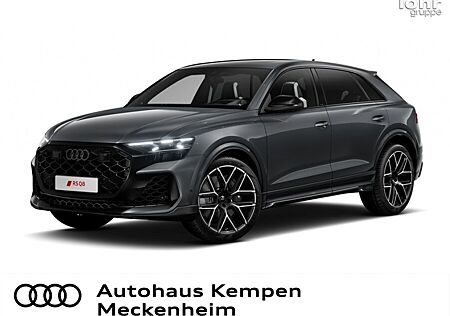 Audi RS Q8 UPE 188.220 quattro B&O FW Paket AHK Pano