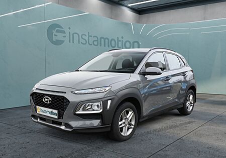 Hyundai Kona Trend 2WD Kamera Temppomat Sitzh. Bluetooth