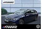 VW Golf Variant Golf VIII Variant Style 1,5 TSI