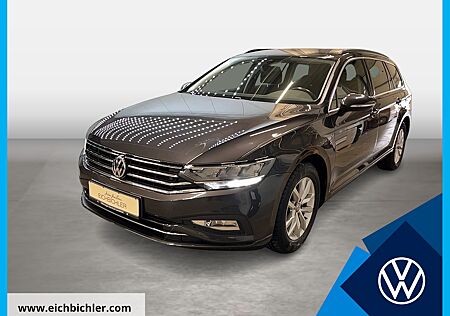 VW Passat Variant 1.5 TSI DSG Business ACC LM LED