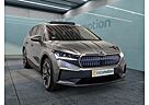 Skoda Enyaq iV 80 Suite Pano MAXX-Paket 21 Zoll LM