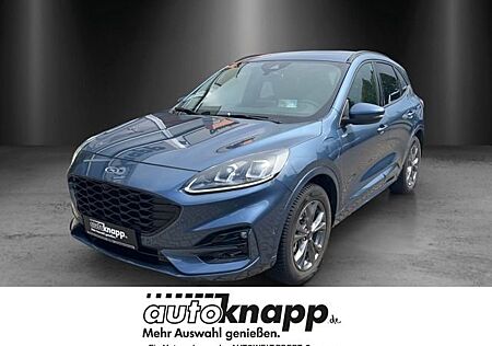 Ford Kuga 2.5 Duratec PHEV ST-Line