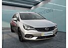 Opel Astra K ST Ultimate 1.4Turbo Navi Voll-Leder+SHZ Voll-LED Klimaauto.PDCv+h+Cam Alu+Allwetter
