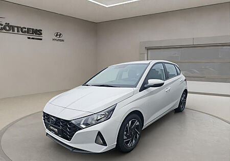 Hyundai i20 1.0 T-GDI Trend LM16 KAMERA SITZH.DAB+