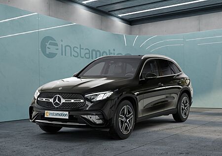 Mercedes-Benz GLC-Klasse GLC 200