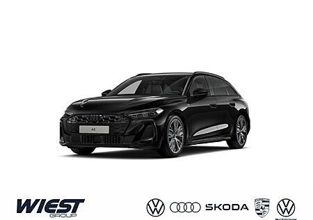 Audi A5 Avant TDI quattro 150 kW S tronic