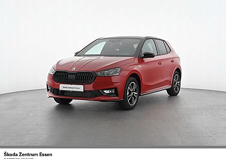 Skoda Fabia Monte Carlo Sofort Verfügbar