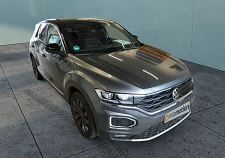 VW T-Roc 1.5 TSI SPORT LED VIRTUAL ACC LM17