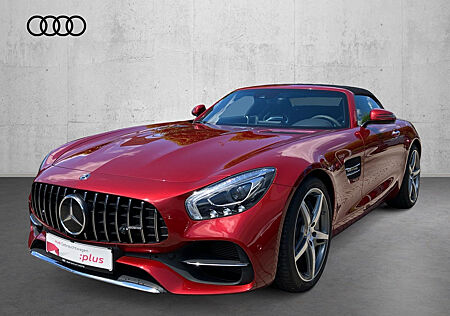 Mercedes-Benz AMG GT R AMG GT Roadster *Comand*Ride Control*Performance*