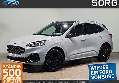 Ford Kuga Graphite Tech Edition*HEAD-UP*LED*B&O*-40%*