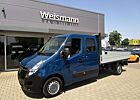 Opel Movano B Pritsche L3H1 3,5T