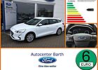 Ford Focus 1.0 EcoBoost Cool & Connect