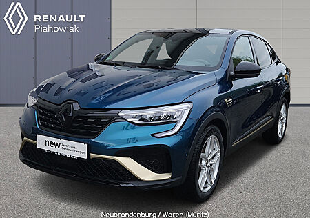 Renault Arkana E-TECH engineered hybrid 145 Automatik Bo