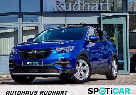 Opel Grandland X 1.2 Innovation SHZ/LHZ PDC Keyless Tempomat