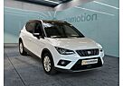 Seat Arona 1.0 TSI Xcellence Climatronic Sitzheizung