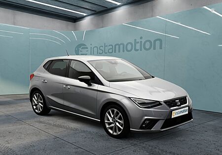 Seat Ibiza 1.5 TSI DSG FR