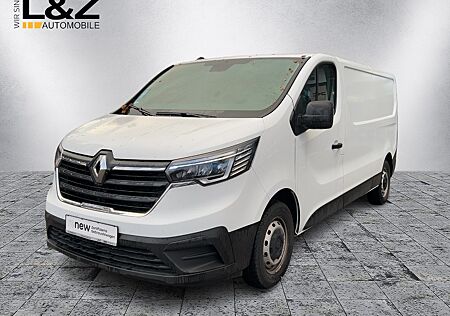 Renault Trafic Kasten 2.0 dCi 130 L2H1 3,0t Komfort