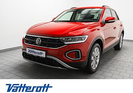 VW T-Roc 1.5 TSI LIFE Navi Kamera digCockpit