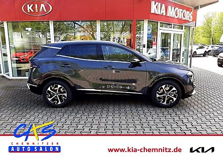 Kia Sportage 1.6T 48V DCT Spirit Drive