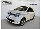 Renault Twingo Techno Electric Winterpaket Navi Klimaautom DAB Temp Tel.-Vorb.