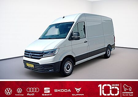 VW Crafter MR TRENDLINE 2.0TDI 140PS AHK.GRA.NAVI.L