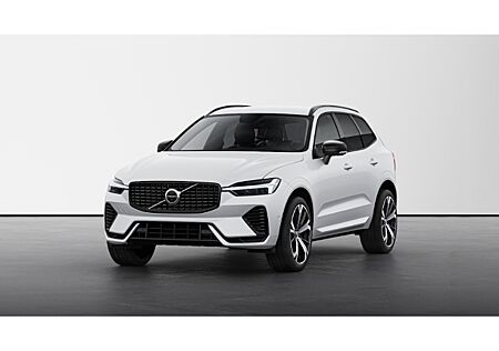 Volvo XC 60 XC60 B4 Benzin Plus Dark Leder H&K LED BLIS Pilot Assist