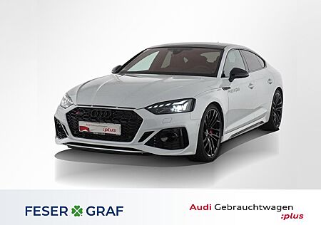 Audi RS5 Sportback Head-Up/B&O/Alu-20/Matrix/Laser