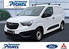 Opel Combo Cargo Selection AHZV+PPS HI+TEMPOMAT+DAB+KLIMAANLAGE+SITZHEIZUNG