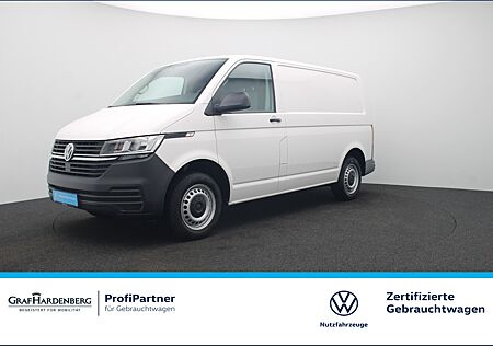 VW T6 Transporter 6.1 Kasten 2.0 TDI EcoProfi Einparkhilfe AHK