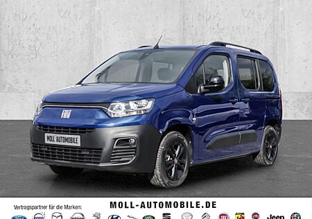 Fiat Doblo E- Launch Pack & Style Paket