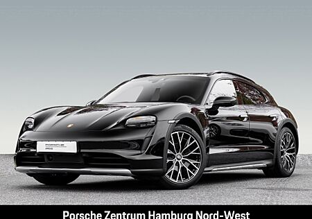 Porsche Taycan 4S Cross Turismo BOSE ParkAssistent