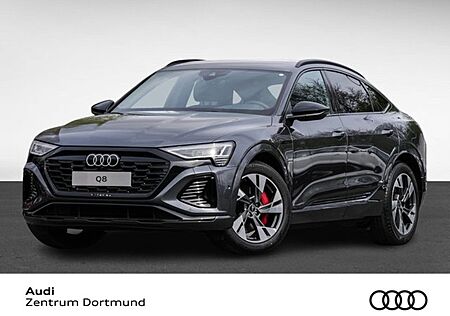 Audi Q8 Sportback 50 e-tron quattro S line Navi+Headup+LED+Kamera