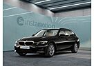 BMW 330 e Touring SPORTLINE LEDER AHK NAVI PROF DAB