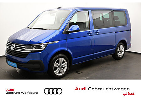 VW T6 Multivan T6.1 Multivan 2.0 TDI 4Motion DSG Comfortline LED/Navi/RearView/ACC/Climatronic/Stand