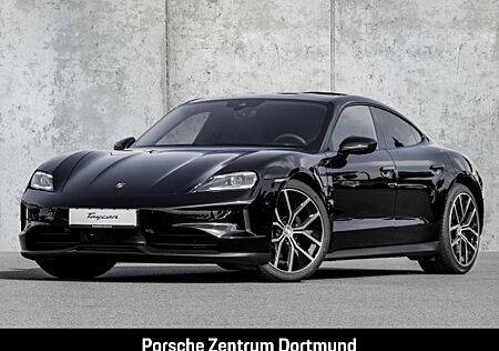 Porsche Taycan LED-Matrix Abstandstempomat 21-Zoll