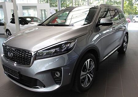 Kia Sorento 2.2 CRDi Platinum Automatik (AHK)