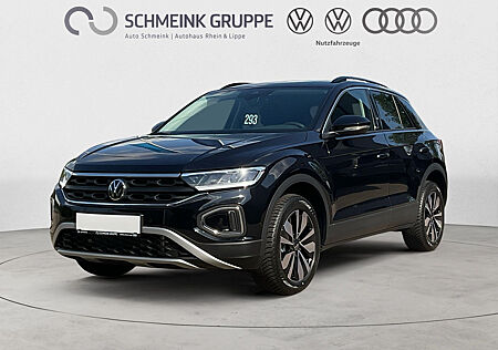 VW T-Roc Life 1.5 TSI AHK CarPlay Allwetter ACC