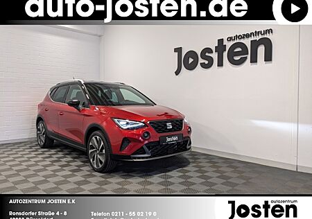 Seat Arona 1.0 TSI FR Voll-LED INFOTAIN 18 Zoll