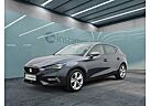 Seat Leon 1.4 TSI eHybrid DSG FR AHK KAMERA NAVI