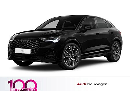 Audi Q3 Sportback S line 35 TFSI S tronic