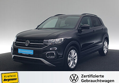 VW T-Cross 1.5 TSI Move