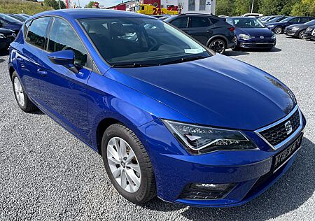 Seat Leon Style 1.0 TSI *NAVI*SHZ*PDC*LED-Scheinwerfer*ACC*ISOFIX*Android-Auto*