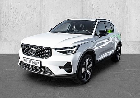 Volvo XC 40 XC40 Plus Dark Recharge Plug-In Hybrid 2WD T5 Twin Engine EU6d StandHZG Navi digitales Cockpit