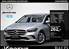 Mercedes-Benz B 200 Progressive/Wide/LED/Cam/DAB/CarPlay/17