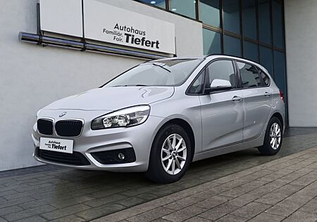 BMW 218i Active Tourer Advantage