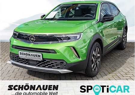 Opel Mokka ELEGANCE+LED MATRIX+S LHZ+180 RFK