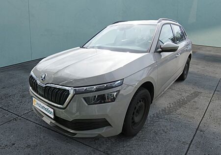 Skoda Kamiq 1.0 TSI DSG Ambition LED