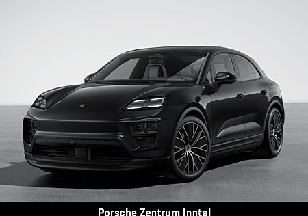 Porsche Macan |AHK |Luftfed. |BOSE