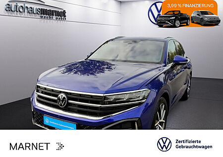 VW Touareg 3.0 TDI tiptronc 4Motion R-Line*360°*